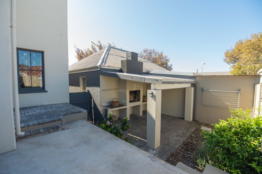 3 Bedroom Property for Sale in Richmond Hill Eastern Cape